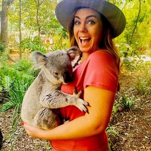 Meet your Posher, Snuzanne